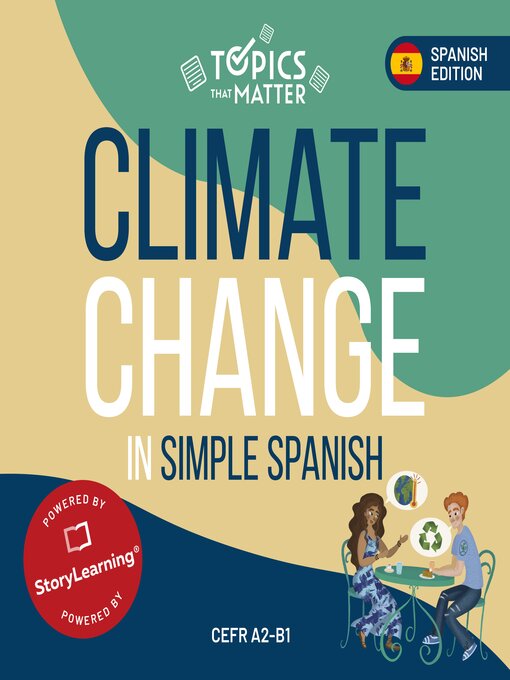 Title details for Climate Change in Simple Spanish by Olly Richards - Available